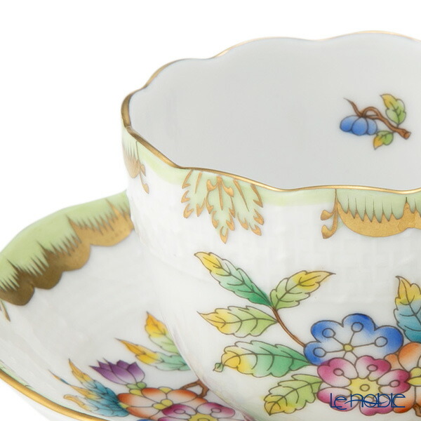 楽天市場】【P10倍・クーポン】ヘレンド (HEREND) ヴィクトリア