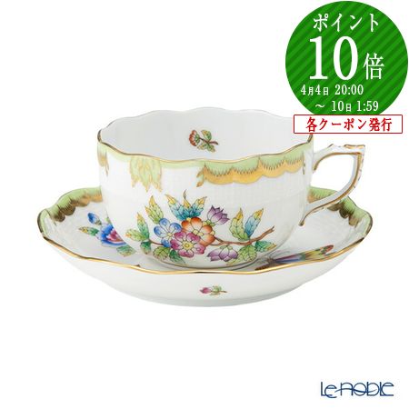 楽天市場】【P10倍・クーポン】ヘレンド (HEREND) ヴィクトリア