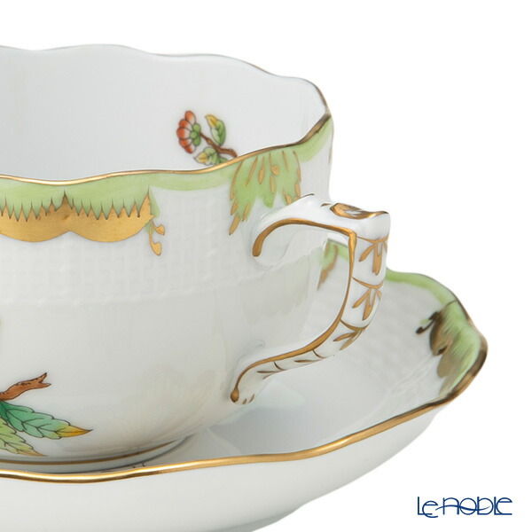 楽天市場】【P10倍・クーポン】ヘレンド (HEREND) ヴィクトリア