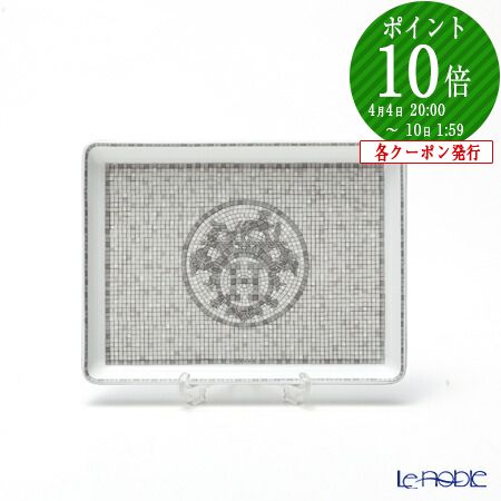 楽天市場】【P10倍・クーポン】エルメス (HERMES) モザイク ヴァン