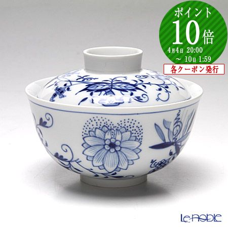 楽天市場】【P10倍・クーポン】マイセン (Meissen) ブルーオニオン