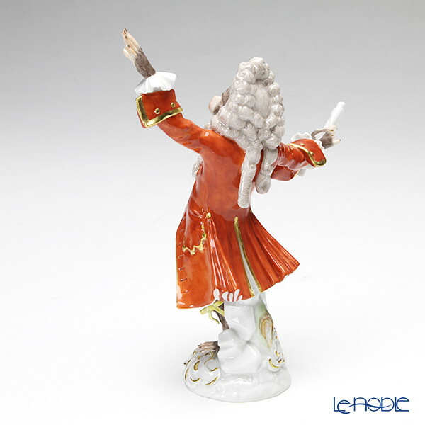 楽天市場】【P10倍・クーポン】マイセン (Meissen) マイセン人形 猿の