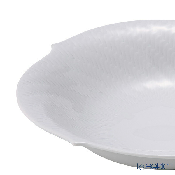 楽天市場】【P10倍・クーポン】マイセン (Meissen) 波の戯れホワイト