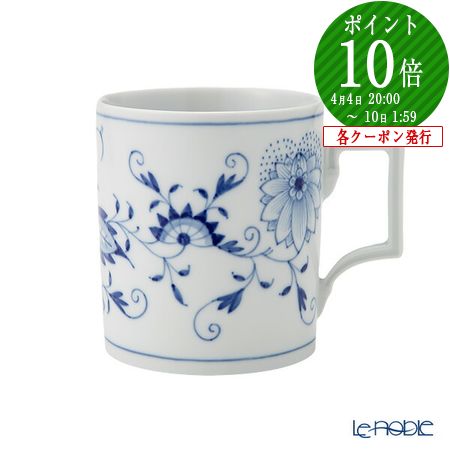 楽天市場】【P10倍・クーポン】マイセン (Meissen) ブルーオニオン