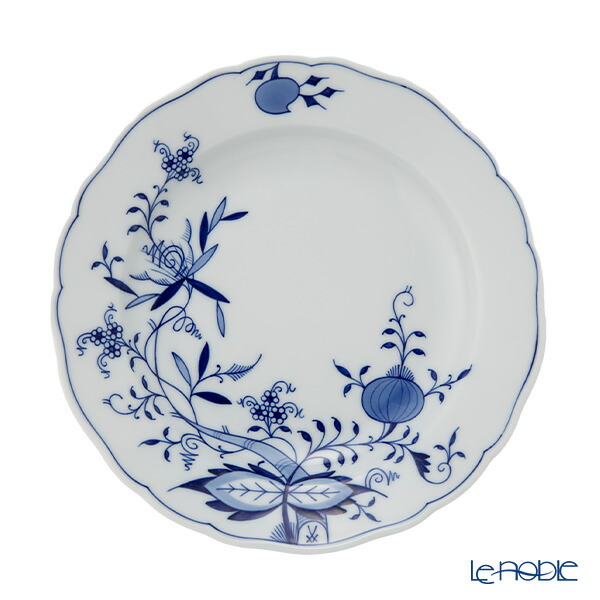 楽天市場】【P10倍・クーポン】マイセン (Meissen) ブルーオニオン