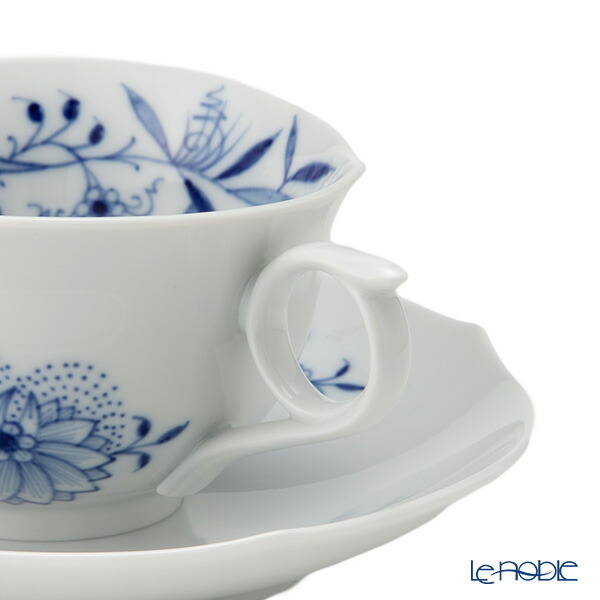 楽天市場】【P10倍・クーポン】マイセン (Meissen) ブルーオニオン