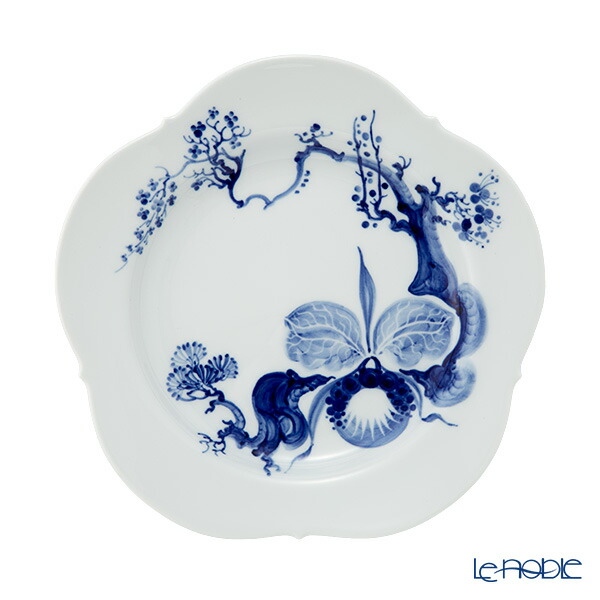 楽天市場】【P10倍・クーポン】マイセン (Meissen) ブルーオーキッド