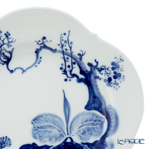 楽天市場】【先着クーポン】 マイセン (Meissen) ブルーオーキッド