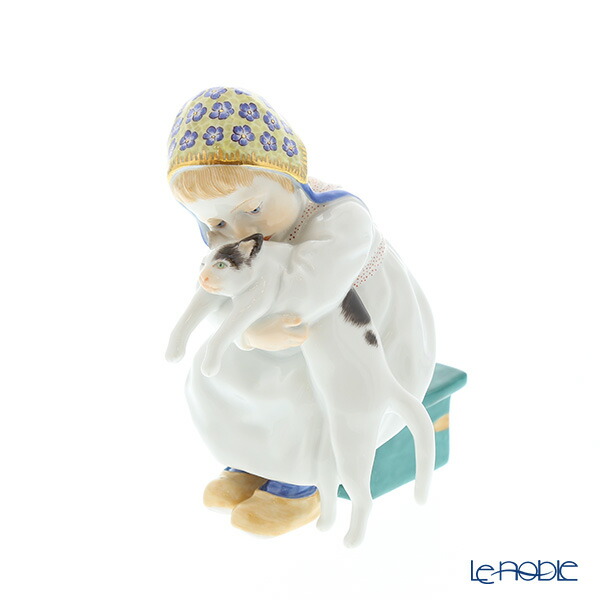 楽天市場】【P10倍・クーポン】マイセン (Meissen) ヘンチェルの子供