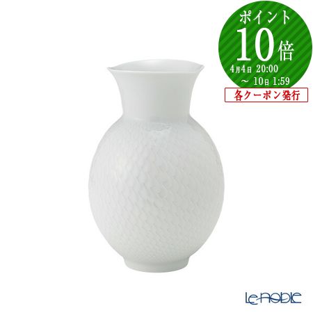 楽天市場】【3/1クーポン・P10】 マイセン (Meissen) 波の戯れホワイト