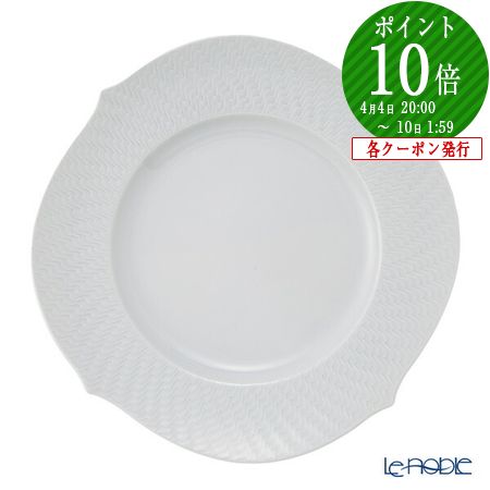 楽天市場】【先着クーポン】 マイセン (Meissen) 波の戯れホワイト