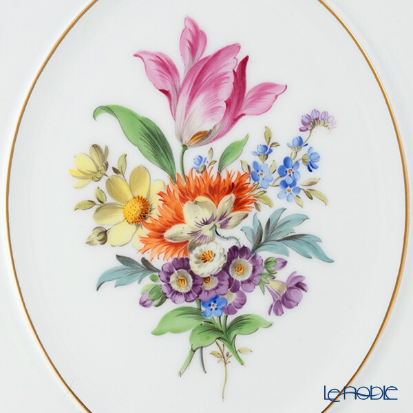 楽天市場】【P10倍・クーポン】マイセン (Meissen) ベーシックフラワー