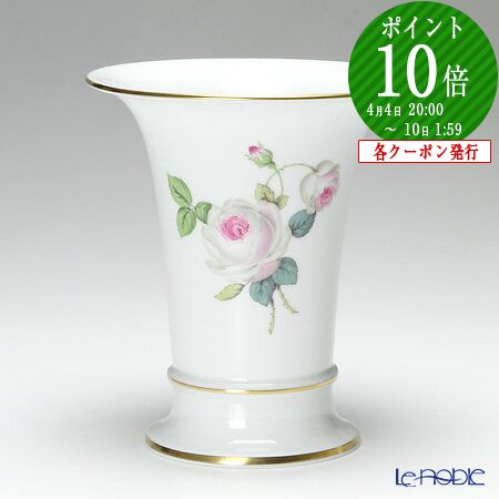楽天市場】【P10倍・クーポン】マイセン (Meissen) ホワイトローズ