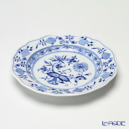 楽天市場】【P10倍・クーポン】マイセン (Meissen) ブルーオニオン