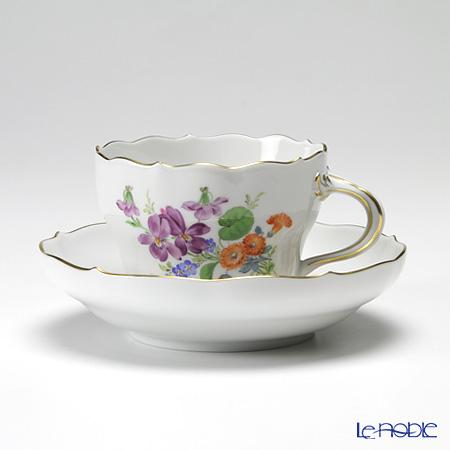 楽天市場】【P10倍・クーポン】マイセン (Meissen) ベーシックフラワー