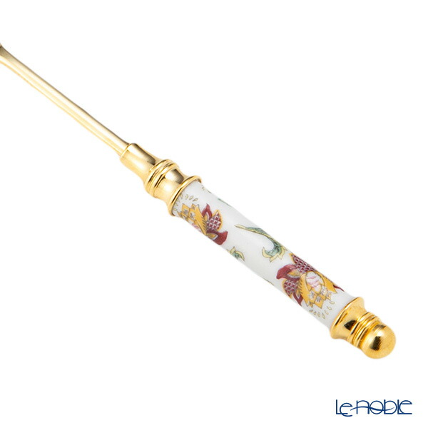 楽天市場】【P10倍・クーポン】ミントン ハドンホール ティースプーン