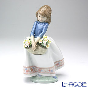 楽天市場】【ポイント10倍】リヤドロ 5月の花 5467 リアドロ LLADRO