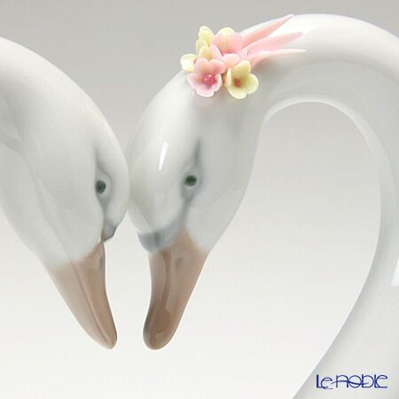 楽天市場】【P10倍・クーポン】リヤドロ エンドレスラブ 6585