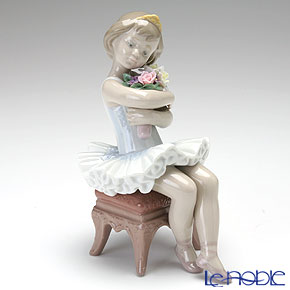 楽天市場】【ポイント10倍】リヤドロ 初めての舞台 6763 リアドロ