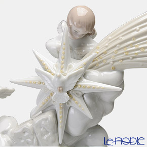 楽天市場】【P10倍・クーポン】リヤドロ 星の降る夜 08083 リアドロ