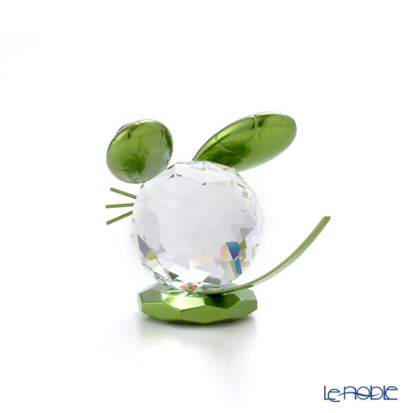 楽天市場】【P10倍・クーポン】スワロフスキー Mouse Dulcis マウス