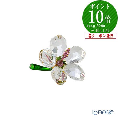 楽天市場】スワロフスキー Swarovski Flower Dream フラワードリーム