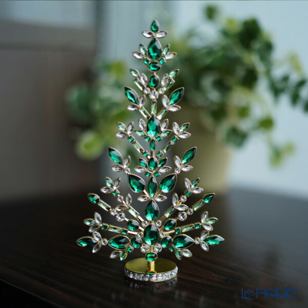 楽天市場】【P10倍・クーポン】スワロフスキー Gema ホリデーツリー