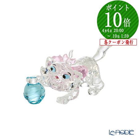 楽天市場】スワロフスキー Swarovski ディズニー スティッチ 2012年