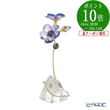 楽天市場】スワロフスキー Swarovski Flower Dream フラワードリーム