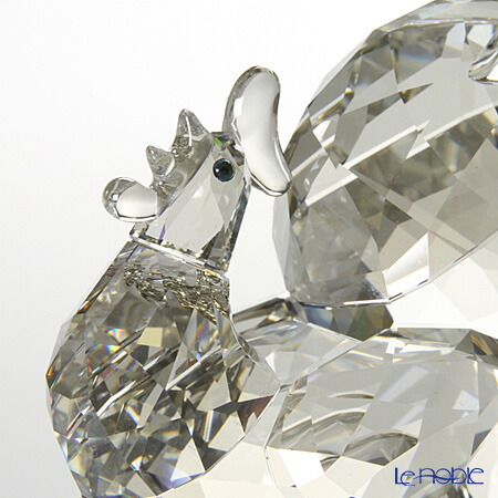 楽天市場】【2/25限定 P10倍】スワロフスキー 干支コレクション 酉