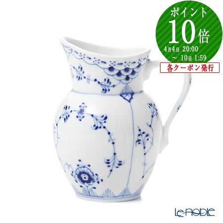 楽天市場】ロイヤルコペンハーゲン クリーマーの通販