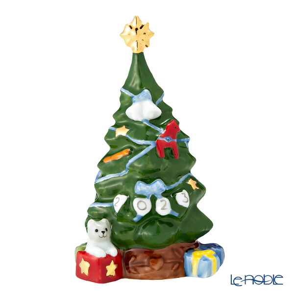 楽天市場】ロイヤルコペンハーゲン クリスマスツリー 2017の通販