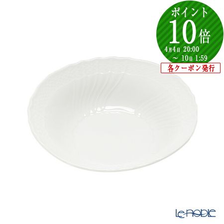 楽天市場】リチャードジノリ ベッキオホワイト フルーツソーサー