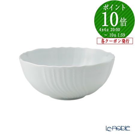 楽天市場】リチャード・ジノリ ベッキオ ホワイト 19cmの通販