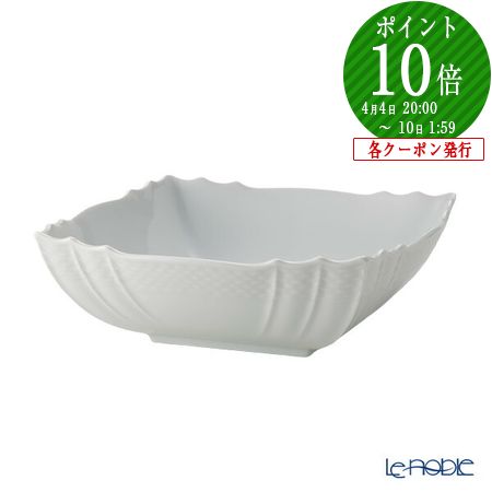 楽天市場】リチャード・ジノリ ベッキオ ホワイト スクエアプレート