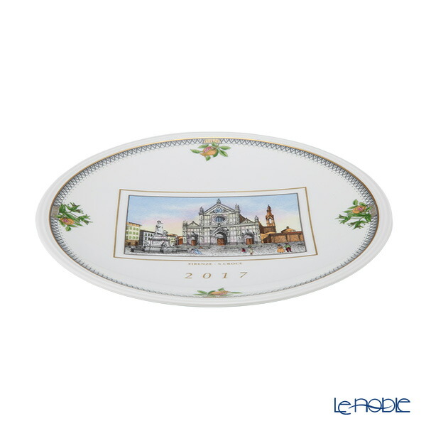 楽天市場】【P10倍・クーポン】ジノリ1735／リチャード ジノリ(GINORI