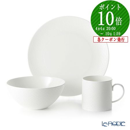 楽天市場】ウェッジウッド（食器セット｜食器）：食器・カトラリー