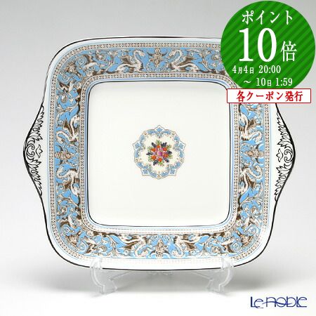 楽天市場】【P10倍・クーポン】ウェッジウッド (Wedgwood) フロレン