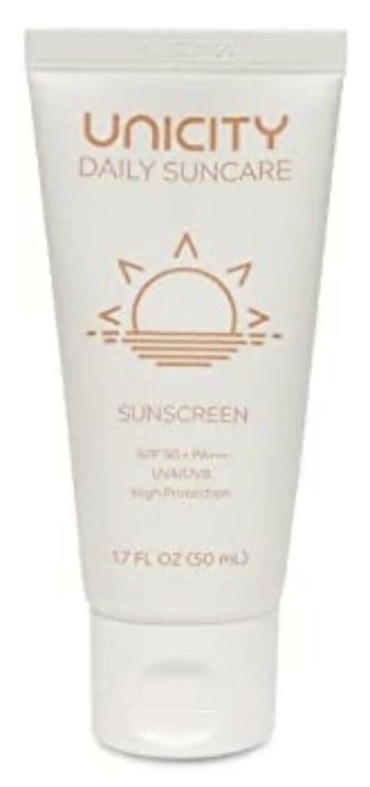 楽天市場】ユニシティ デイリー サンケア (日焼け止めクリーム) 50ml