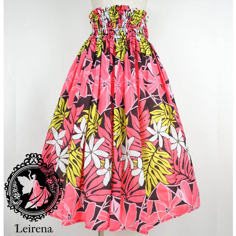 楽天市場】パウスカート フラダンス ハワイアン ハワイ スカート