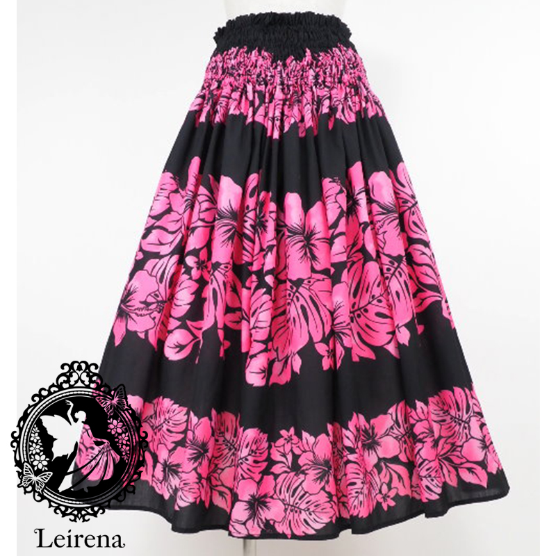 楽天市場】パウスカート フラダンス ハワイアン ハワイ スカート