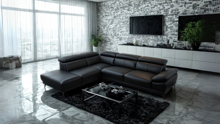 楽天市場 | 本革 ソファ 専門店 Lelax - 高級感あふれるワイドサイズ