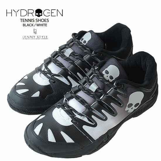 楽天市場】ハイドロゲン （ HYDROGEN ） スニーカー （ TENNIS SHOES