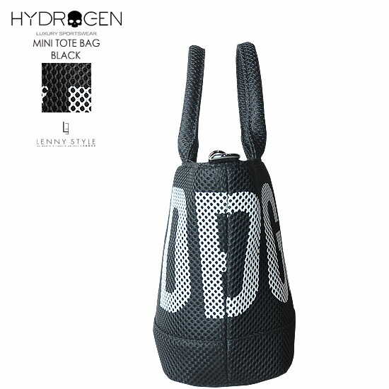 楽天市場】ハイドロゲン （ HYDROGEN ） ミニ トートバッグ