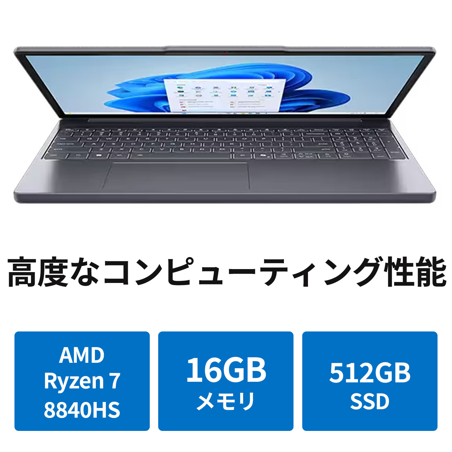 楽天市場】【P10倍&最大5千クーポン!】【公式・直販】AI PC ノート