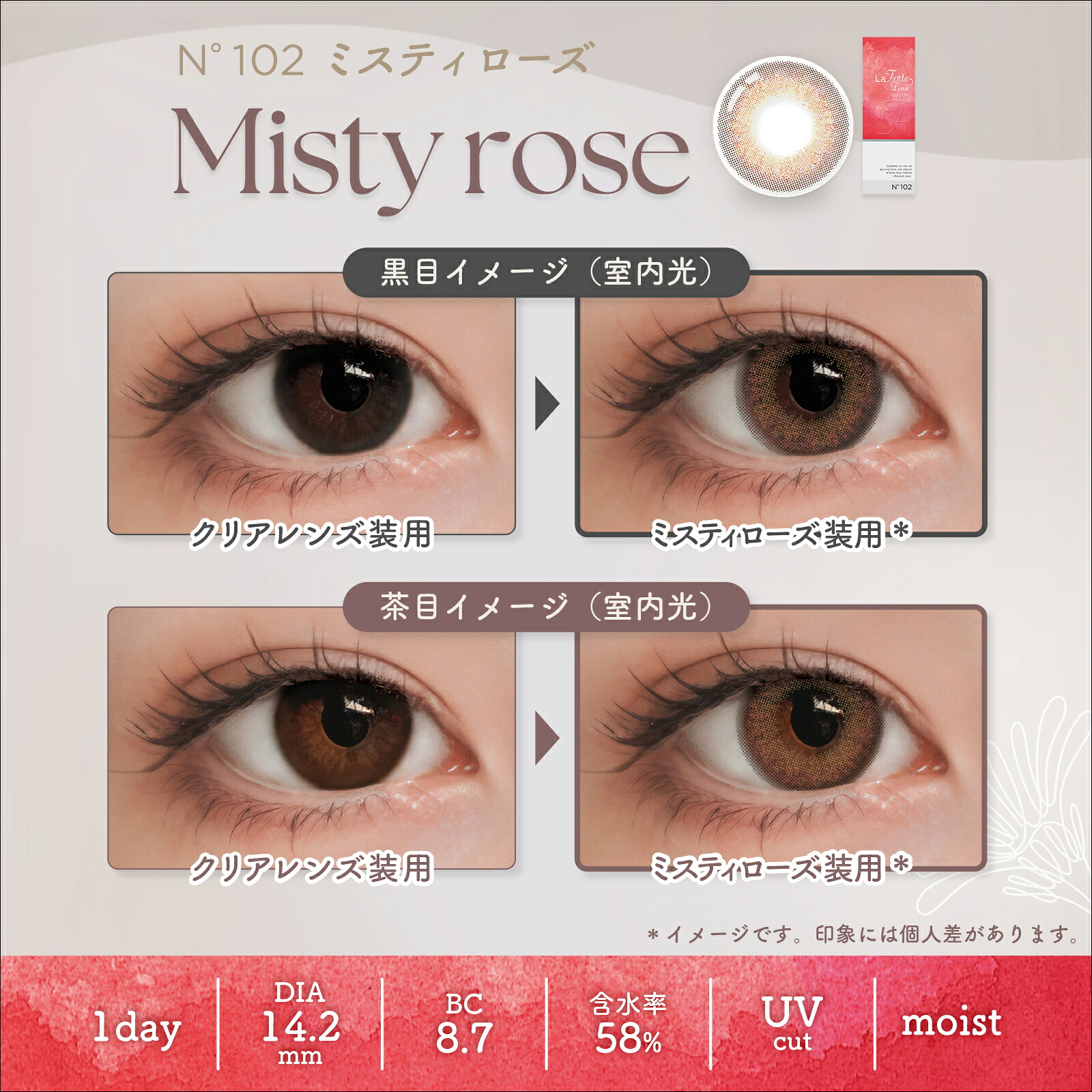 楽天市場】【送料無料】【メール便】 LaFORTE Lena ( ラフォルテ レナ