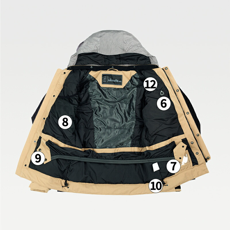 楽天市場】【クーポン】 【在庫限り】 スノーボードウェア スキー