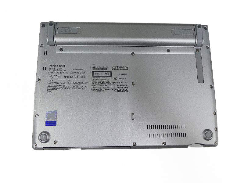 楽天市場】中古レッツノートCF-SV1RELKS【動作A】【液晶B】【外観B