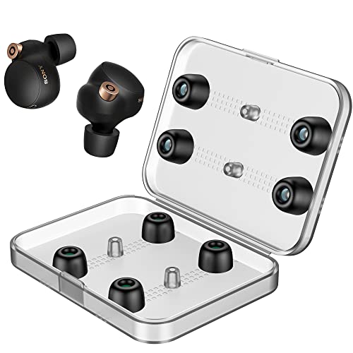 楽天市場】イヤーピース ソニー WF‐1000xm4イヤーピース wf-1000xm4