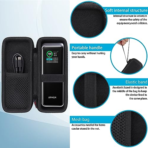 楽天市場】【収納ケース】対応アンカー Anker Prime Power Bank